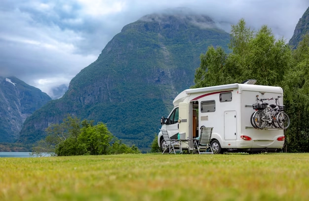 noleggio camper a Bergamo copertina