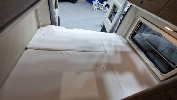Blucamp Laser 600