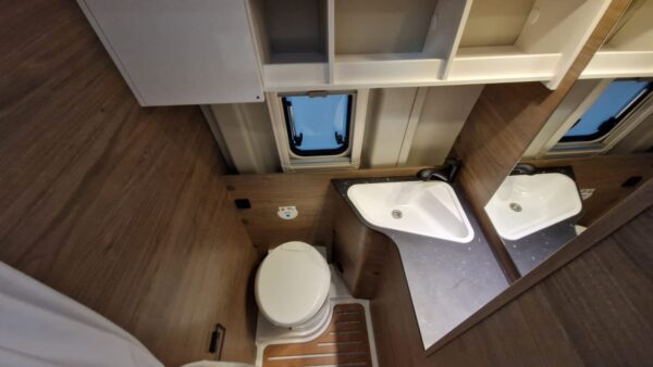 Blucamp Laser 600