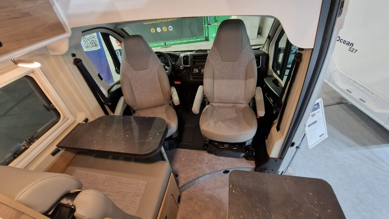 Blucamp Laser 540 Nuovo 3 Blucamp Laser 540 Nuovo - immagine 3