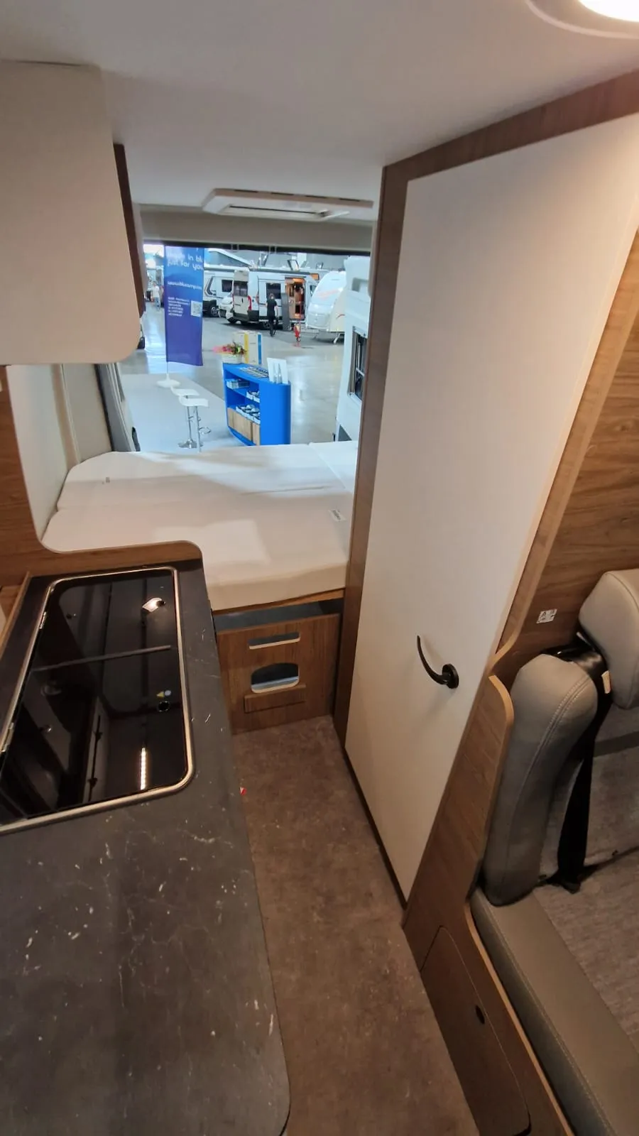 Blucamp Laser 540 Nuovo 4 Blucamp Laser 540 Nuovo - immagine 4