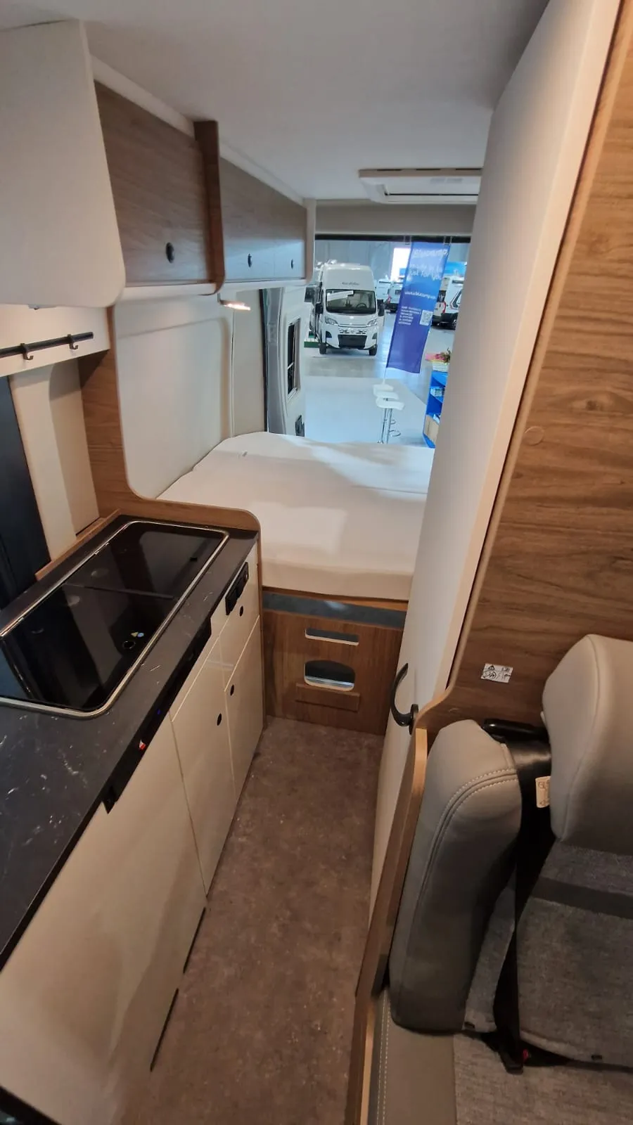 Blucamp Laser 540 Nuovo 5 Blucamp Laser 540 Nuovo - immagine 5