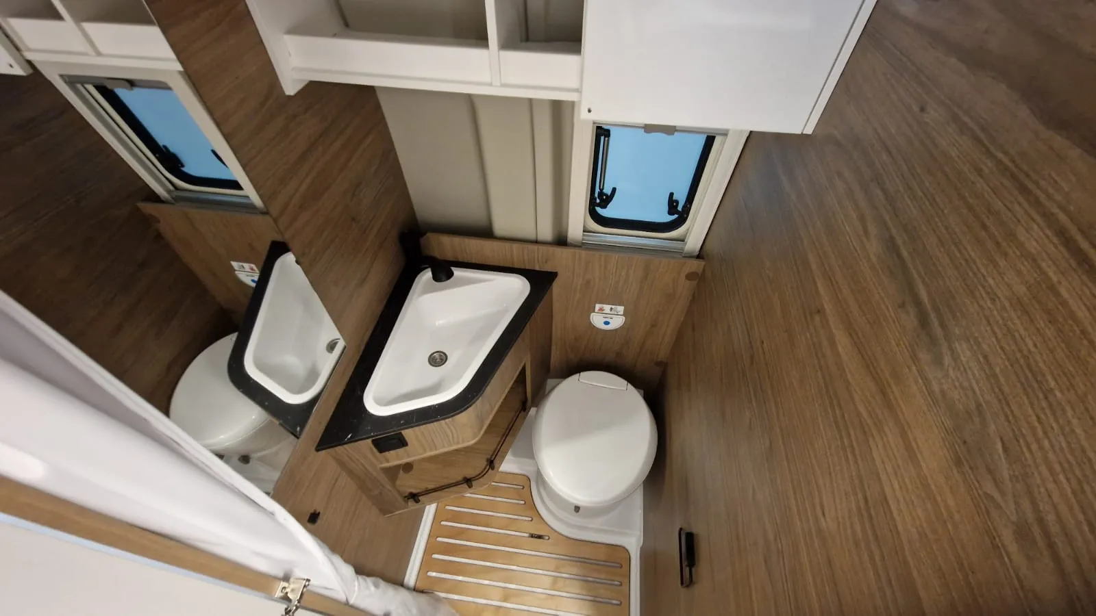 Blucamp Laser 540 Nuovo 7 Blucamp Laser 540 Nuovo - immagine 7