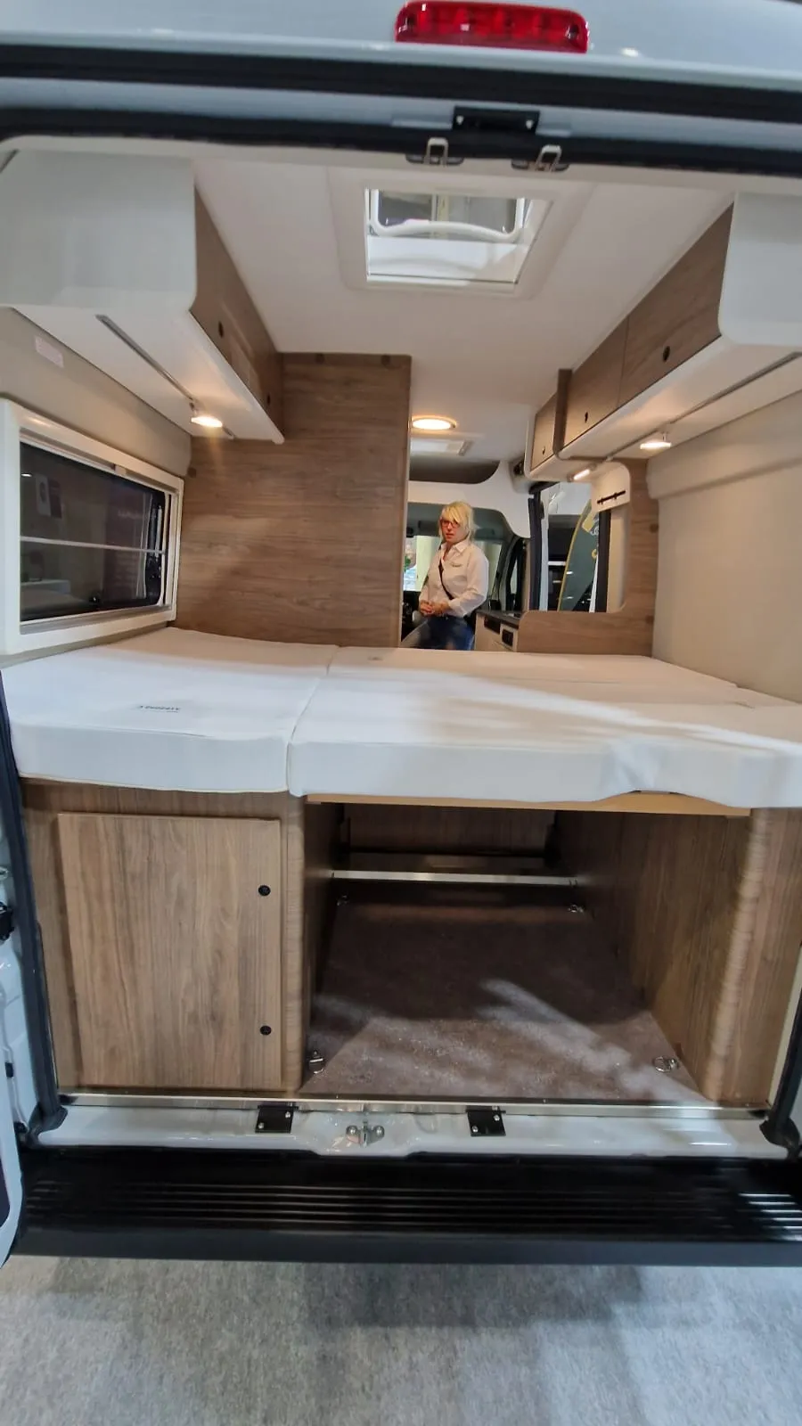 Blucamp Laser 540 Nuovo 8 Blucamp Laser 540 Nuovo - immagine 8