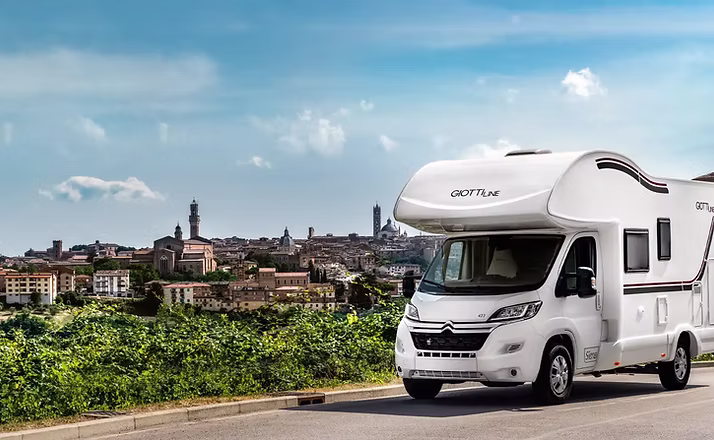 Noleggio camper a Parma: 5 tappe imperdibili 2 noleggio camper a Parma