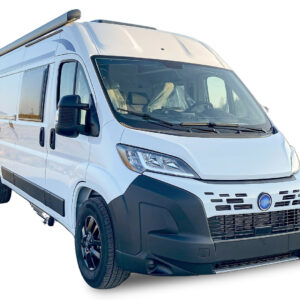 Carrello 2 Blucamp Laser 600 MAX Nuovo