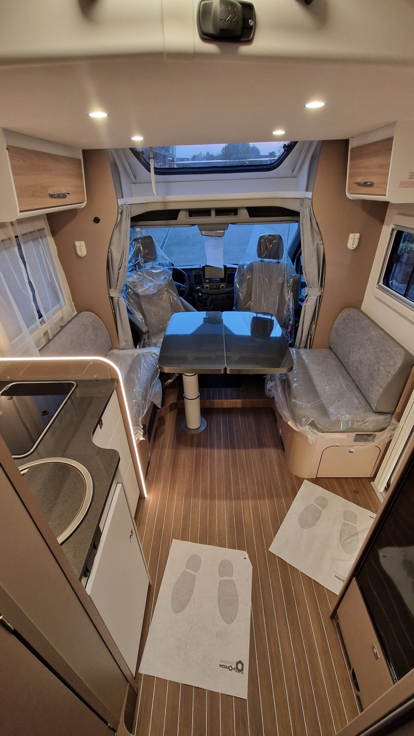 Blucamp Ocean 525 Nuovo 3 Blucamp Ocean 525 Nuovo - immagine 3