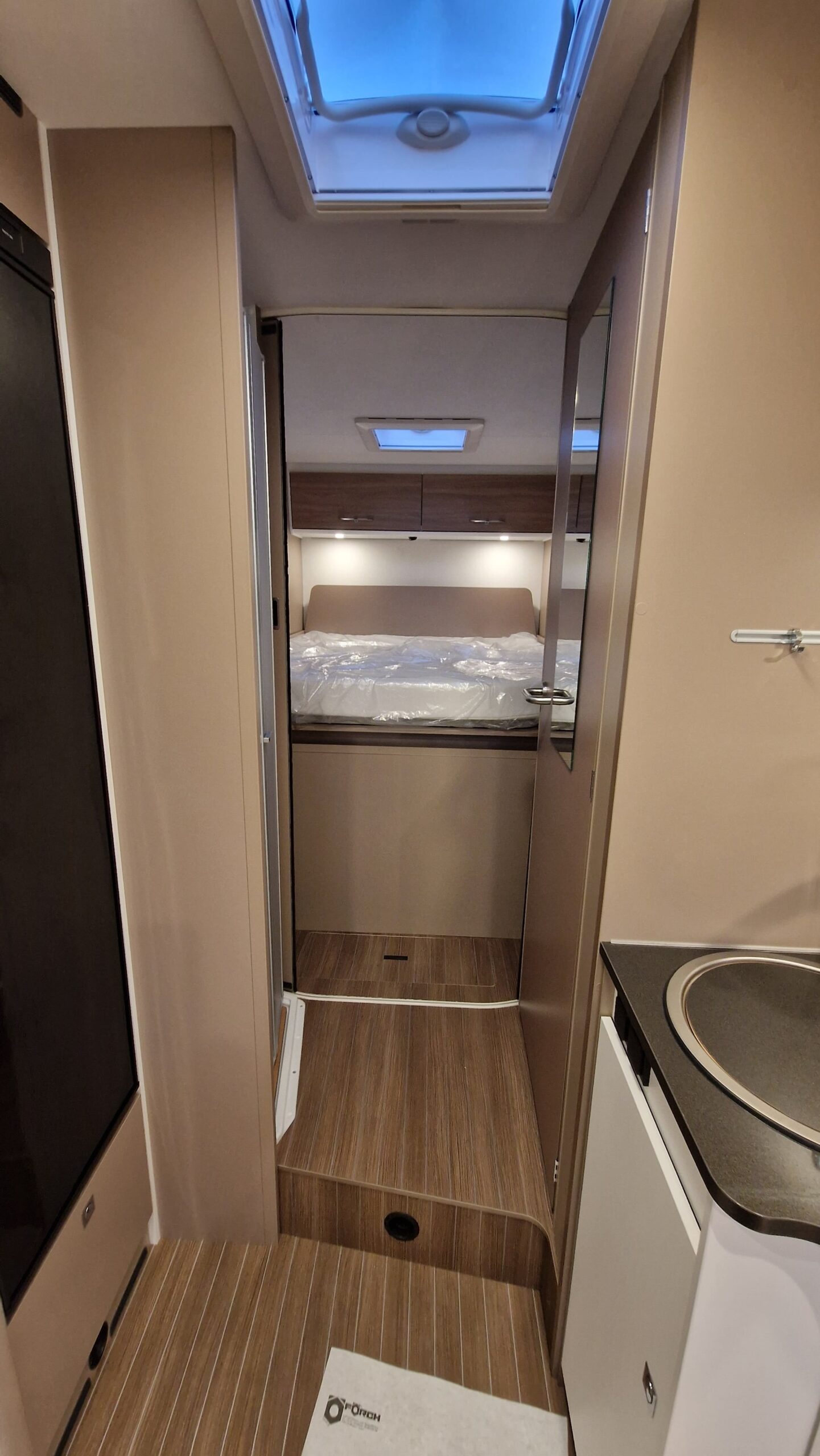 Blucamp Ocean 525 Nuovo 6 Blucamp Ocean 525 Nuovo - immagine 6