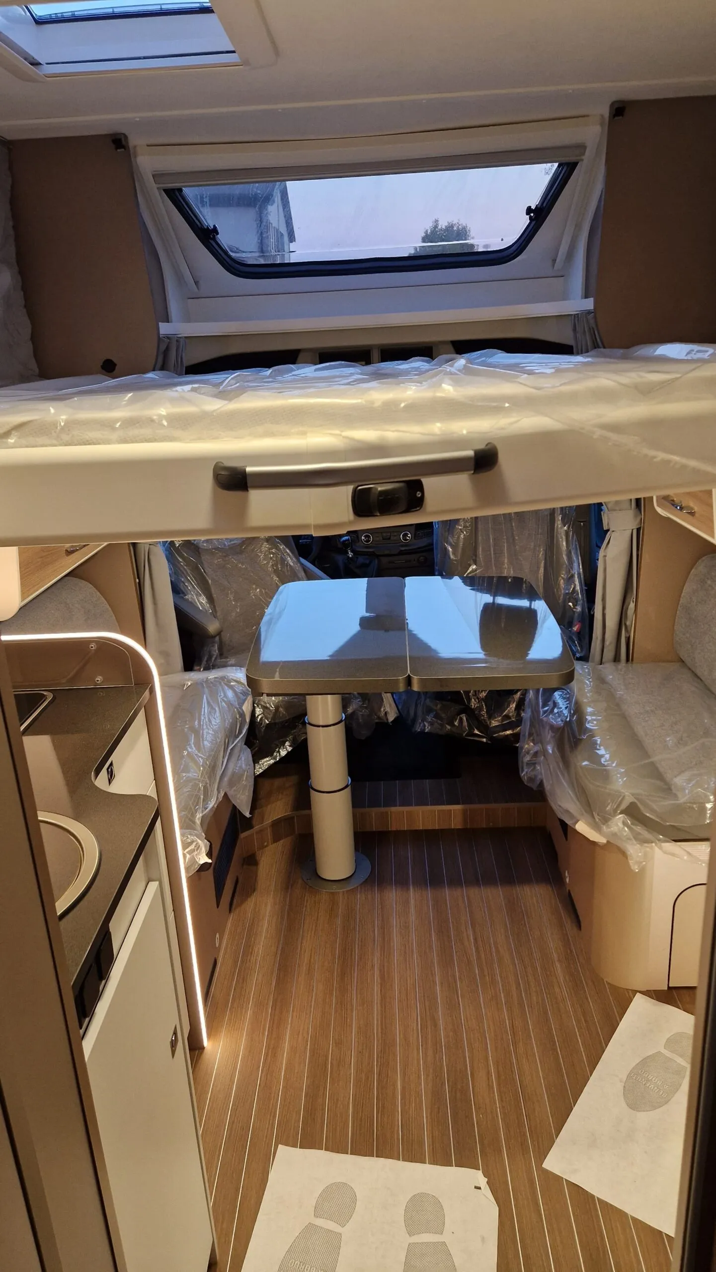 Blucamp Ocean 525 Nuovo - immagine 7