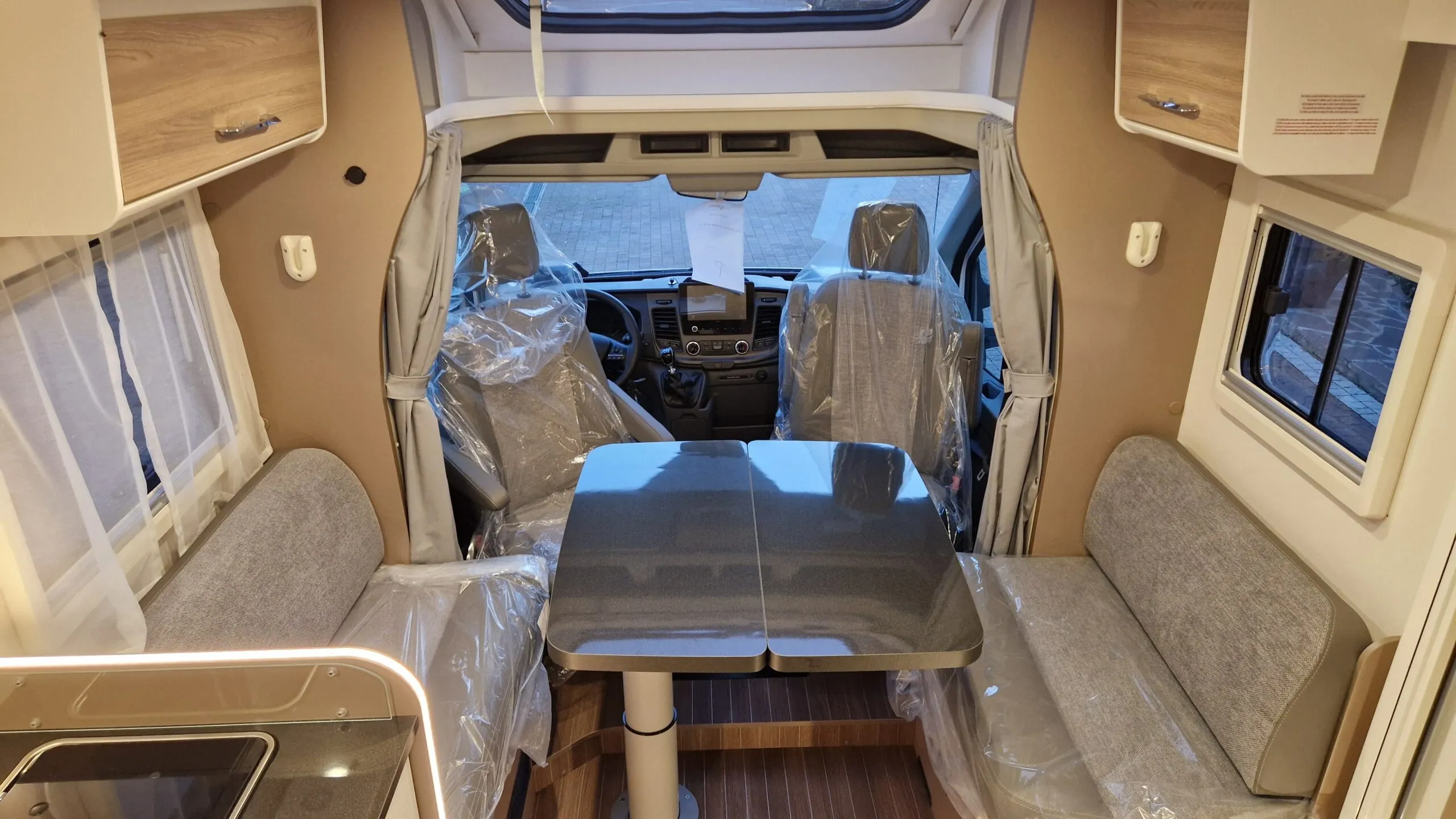 Blucamp Ocean 525 Nuovo - immagine 9