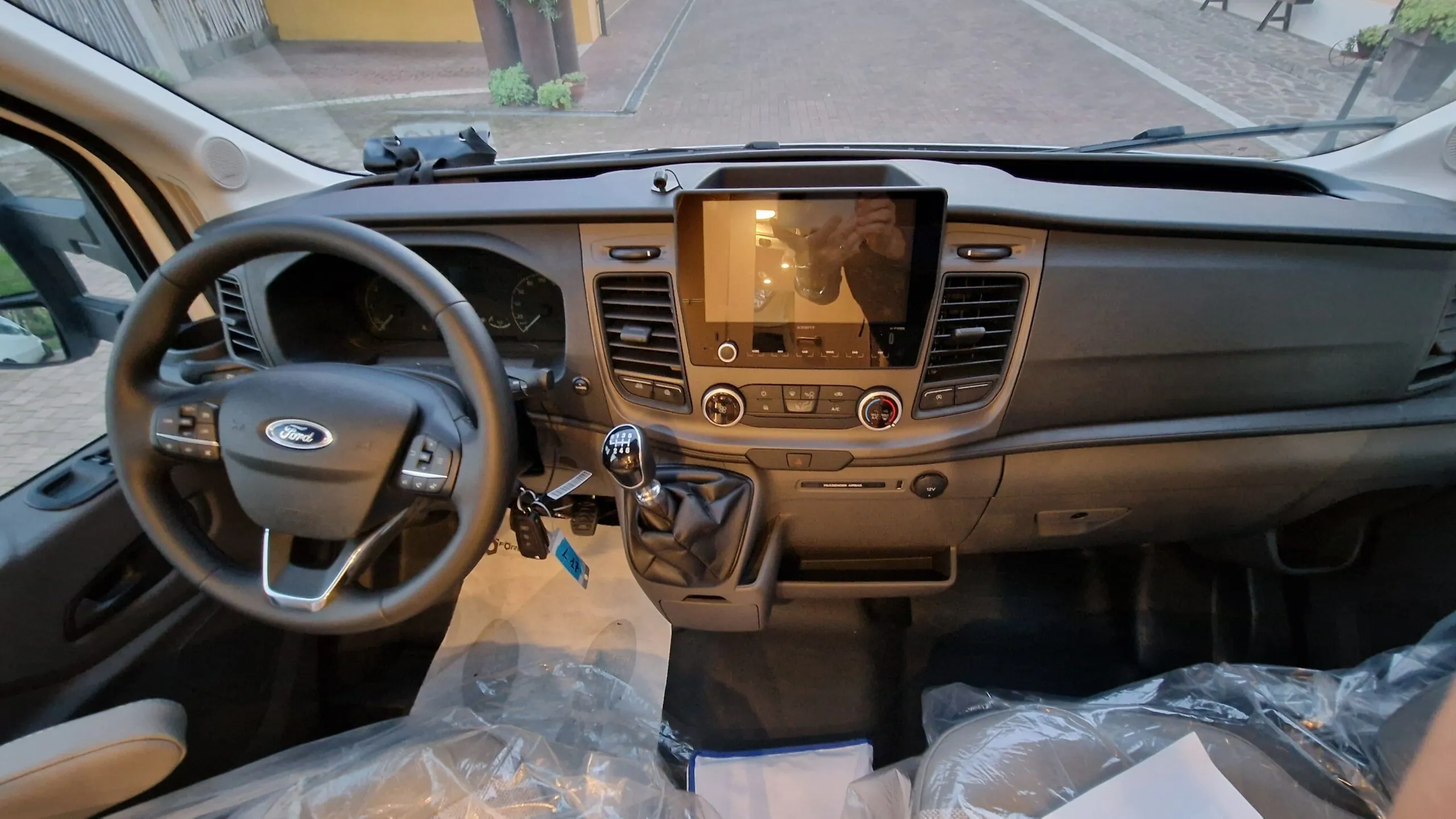 Blucamp Ocean 525 Nuovo - immagine 10