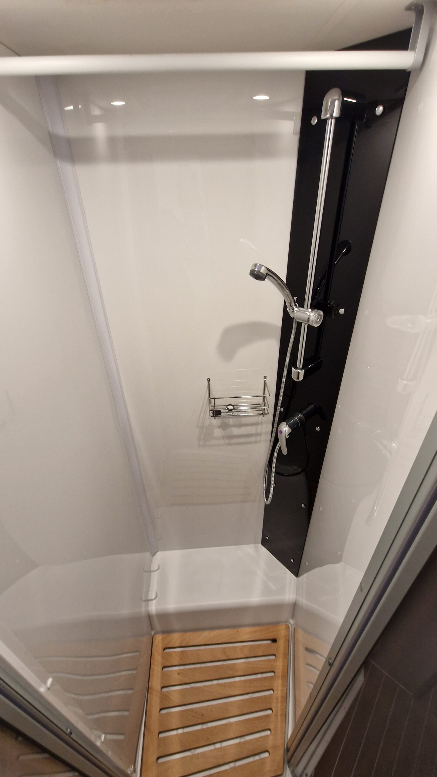 Blucamp Ocean 525 Nuovo 11 Blucamp Ocean 525 Nuovo - immagine 11