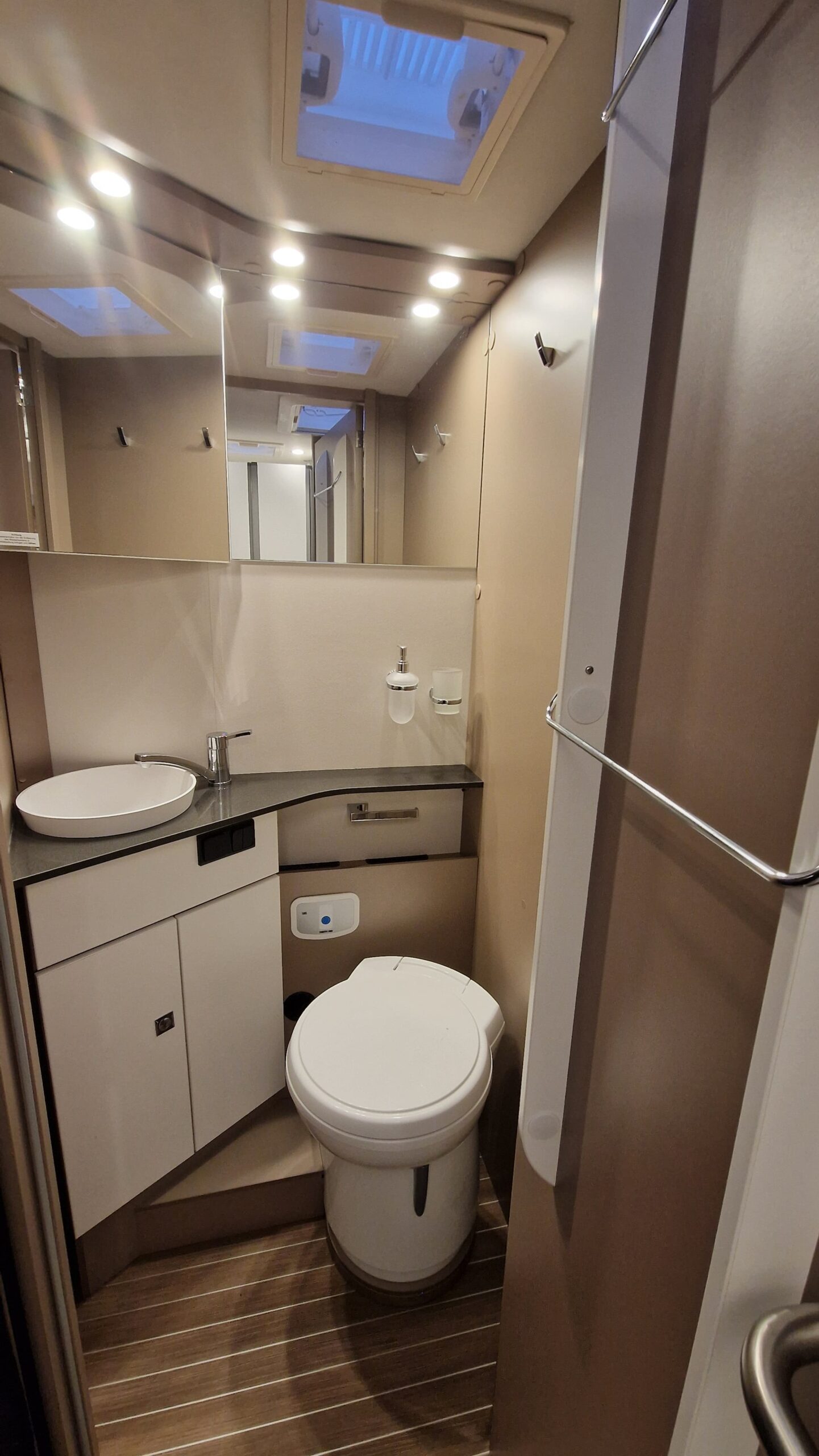 Blucamp Ocean 525 Nuovo 12 Blucamp Ocean 525 Nuovo - immagine 12