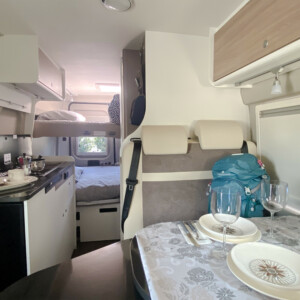 Blucamp Laser 600 MAX Nuovo 4 Blucamp Laser 600 MAX Nuovo - immagine 4