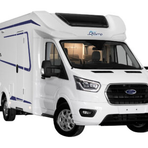 Carrello 1 Blucamp Ocean 525 Nuovo