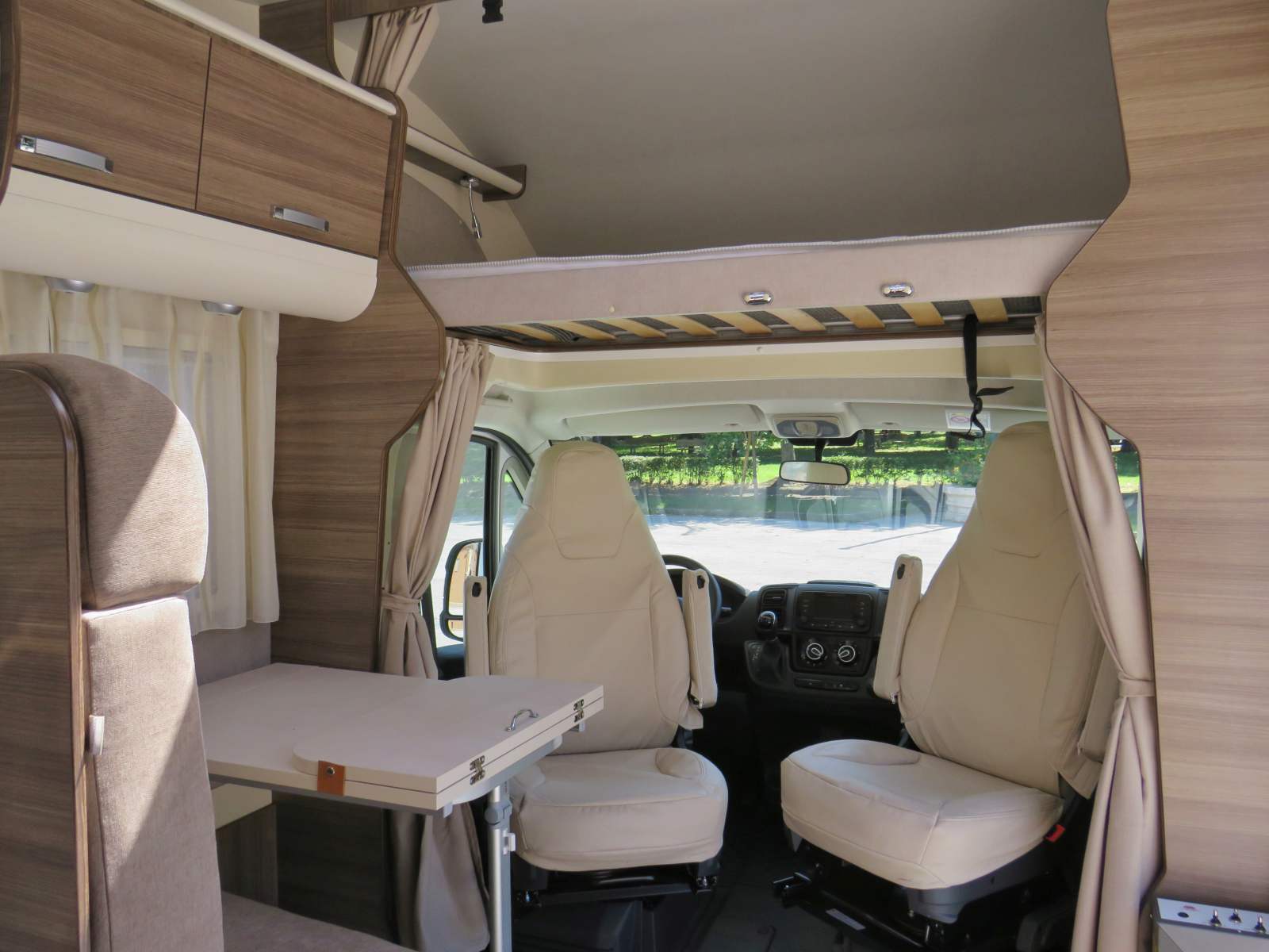 Blucamp Skyfree 2025 5 Blucamp Skyfree 2025 - immagine 5