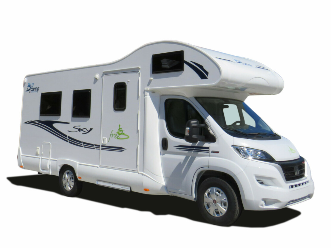 Blucamp Skyfree 2025 1 Blucamp Skyfree 2025