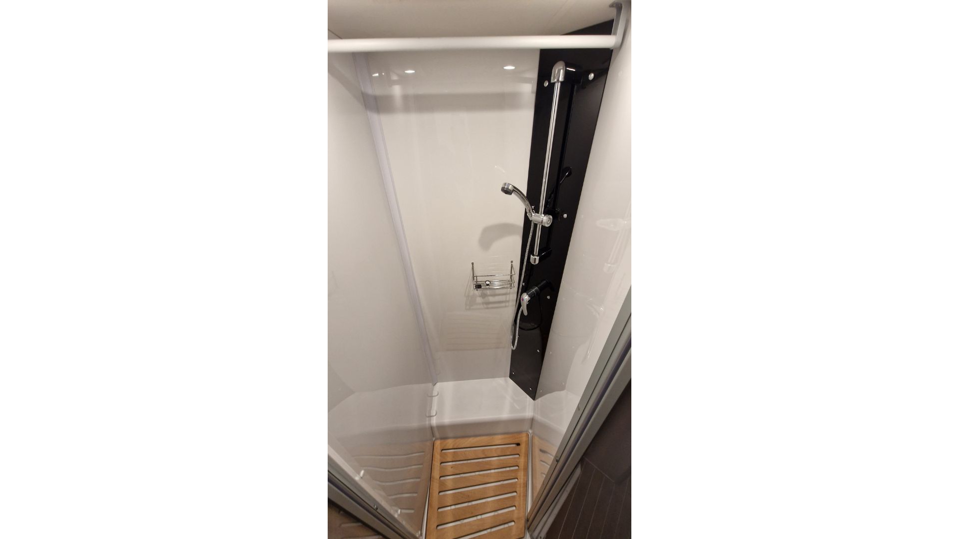Blucamp Ocean 525 2026 9 Blucamp Ocean 525 2026 - immagine 9