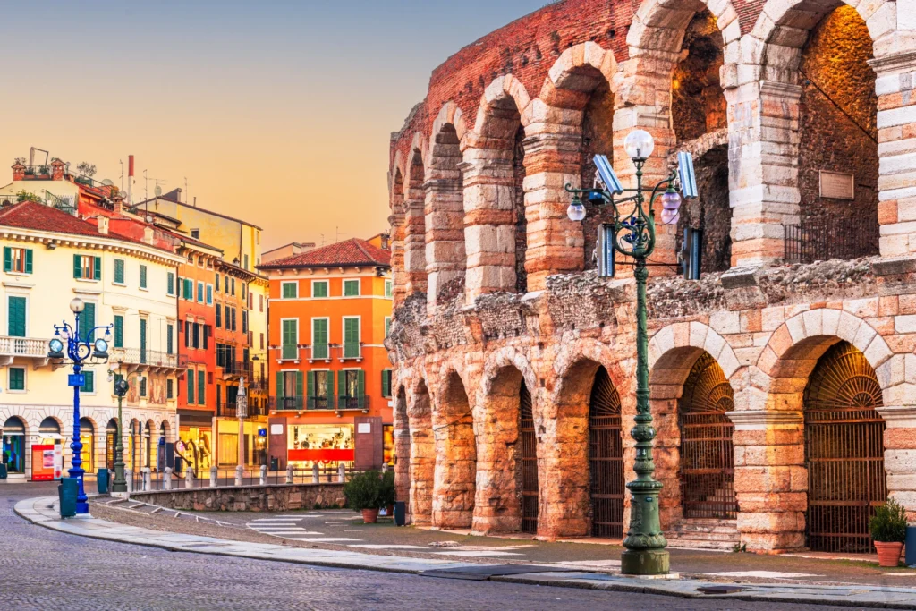 Verona Arena