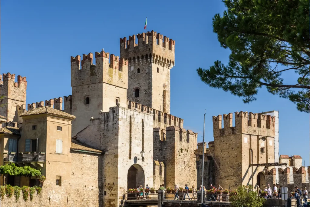 castello di sirmione