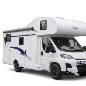 Blucamp Ocean 650