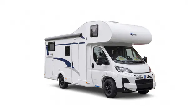 Blucamp Ocean 650