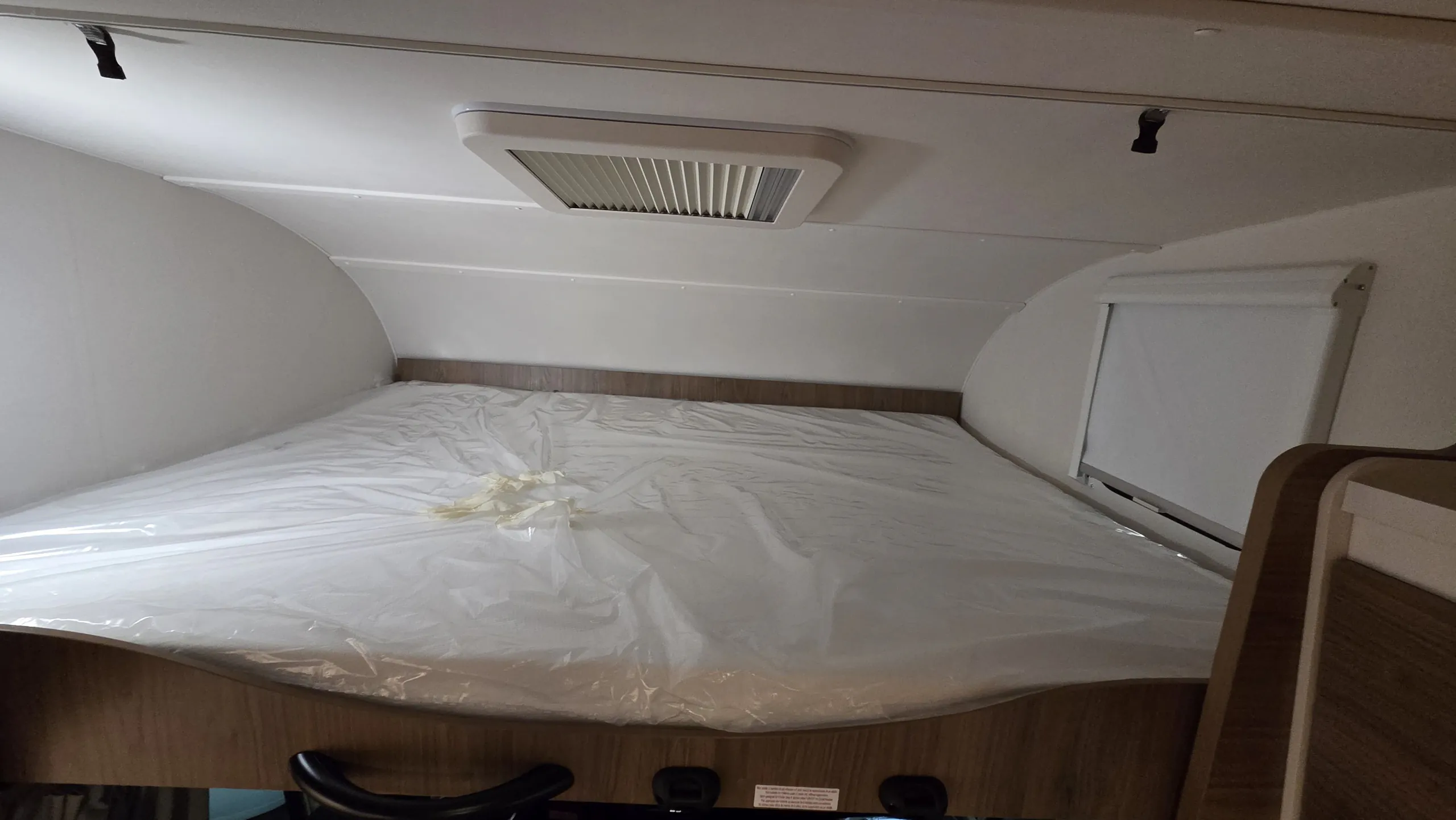 BluCamp Ocean 650 2026 - immagine 7
