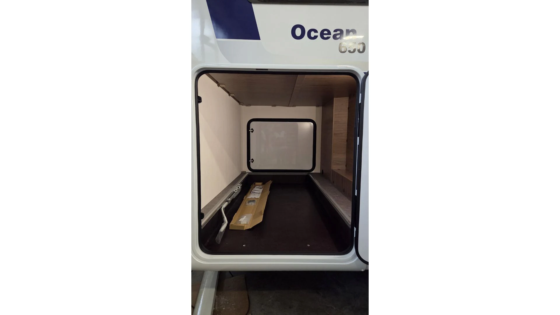 BluCamp Ocean 650 2026 - immagine 11