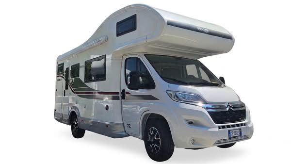 Elnagh Baron 22 2024